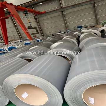 non oriented silicon steel high magnetic strength 440